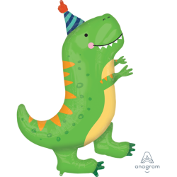 Dinomite T-Rex 34"
