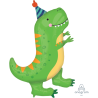 Dinomite T-Rex 34"
