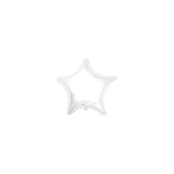 Estrella 22" White