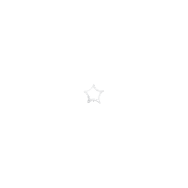 Estrella 22" White