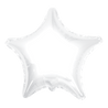 Estrella 22" White