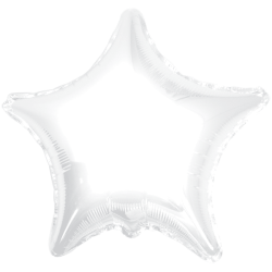 Estrella 22" White