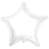 Estrella 22" White