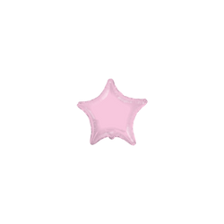 Estrella 22" Pastel Pink
