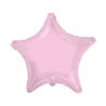 Estrella 22" Pastel Pink