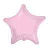 Estrella 22" Pastel Pink