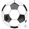 Soccer Ball Orbz 16"