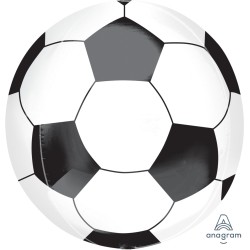 Soccer Ball Orbz 16"