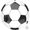 Soccer Ball Orbz 16"