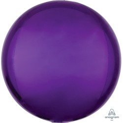 Orbz Purple 16"