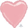 Corazón 18" Pastel Pink