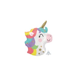 Baby Unicorn 21"