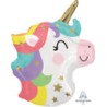 Baby Unicorn 21"