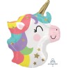 Baby Unicorn 21"