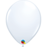 Standard 11" (100pz) Blanco